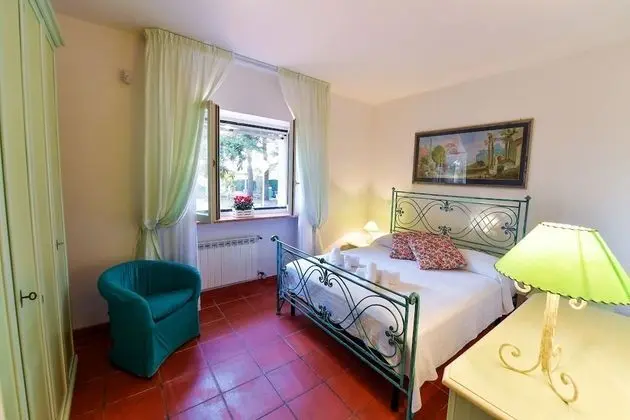 Luxury Villa, Havuz Manzaralı