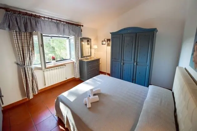 Luxury Villa, Havuz Manzaralı