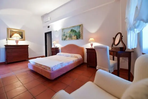 Luxury Villa, Havuz Manzaralı