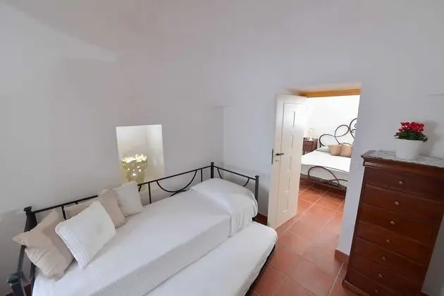 Luxury Villa, Havuz Manzaralı