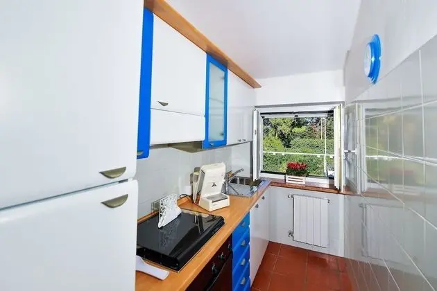 Luxury Villa, Havuz Manzaralı