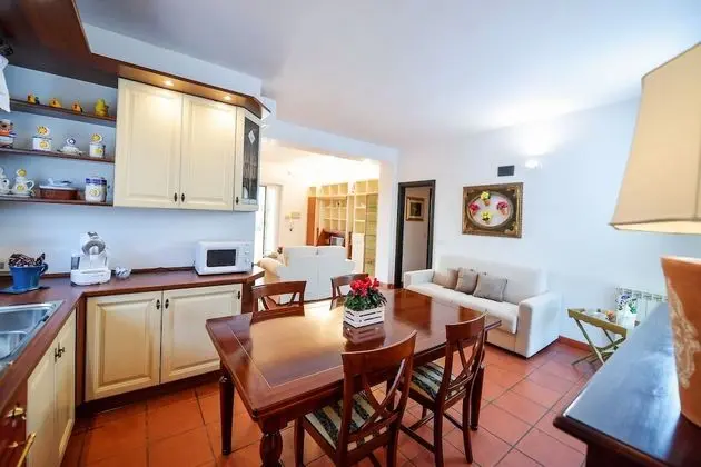 Luxury Villa, Havuz Manzaralı