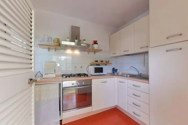 Luxury Villa, Havuz Manzaralı