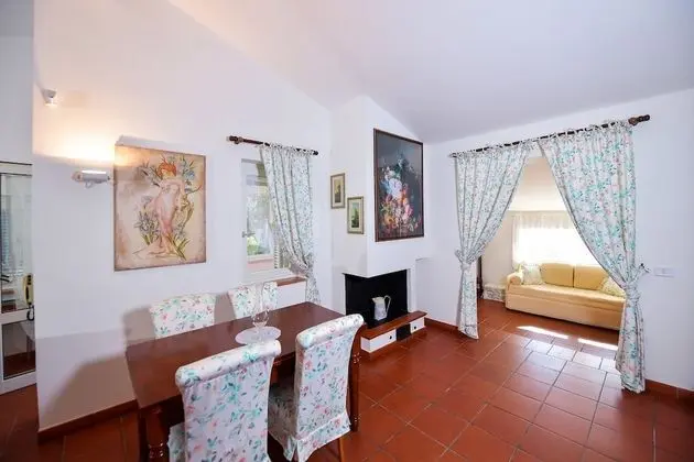 Luxury Villa, Havuz Manzaralı