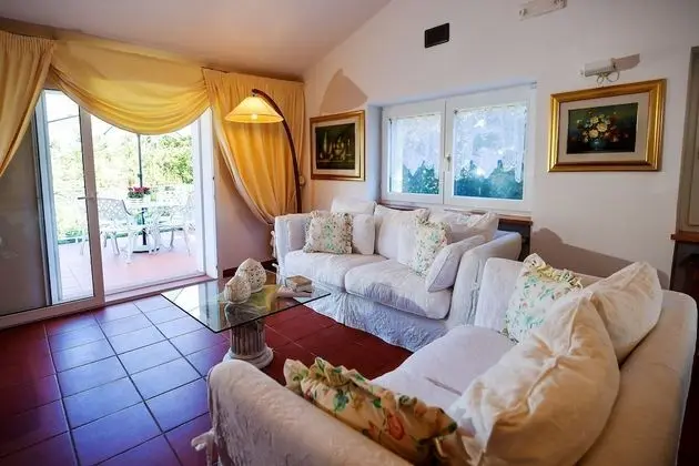 Luxury Villa, Havuz Manzaralı