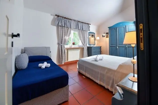 Luxury Villa, Havuz Manzaralı