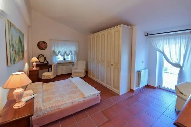 Luxury Villa, Havuz Manzaralı