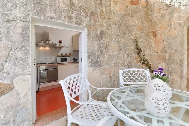 Luxury Villa, Havuz Manzaralı