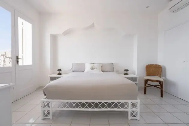 Villa, 4 Yatak Odası, Deniz Manzaralı