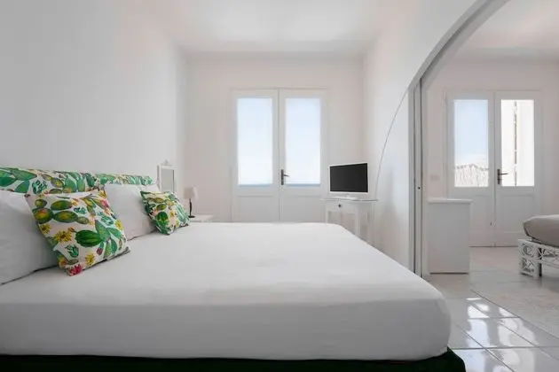 Villa, 4 Yatak Odası, Deniz Manzaralı