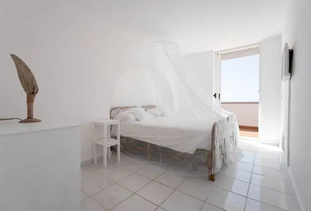 Villa, 4 Yatak Odası, Deniz Manzaralı