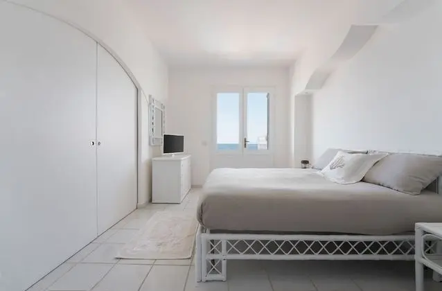 Villa, 4 Yatak Odası, Deniz Manzaralı
