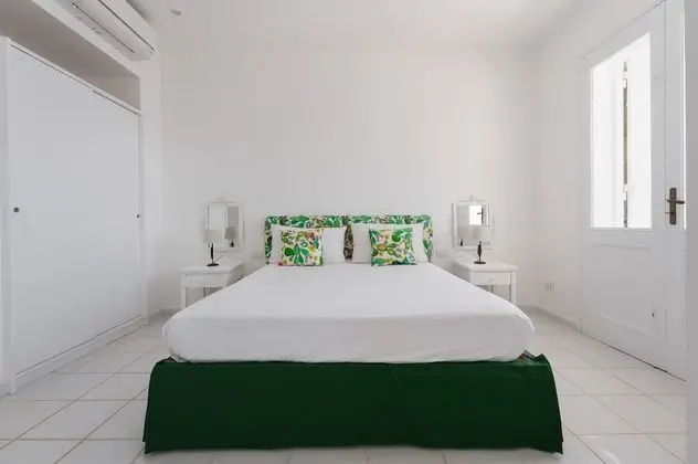 Villa, 4 Yatak Odası, Deniz Manzaralı