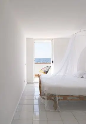 Villa, 4 Yatak Odası, Deniz Manzaralı