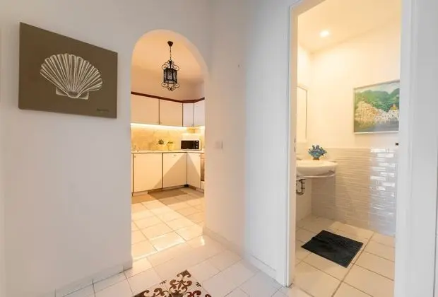 Villa, 4 Yatak Odası, Deniz Manzaralı