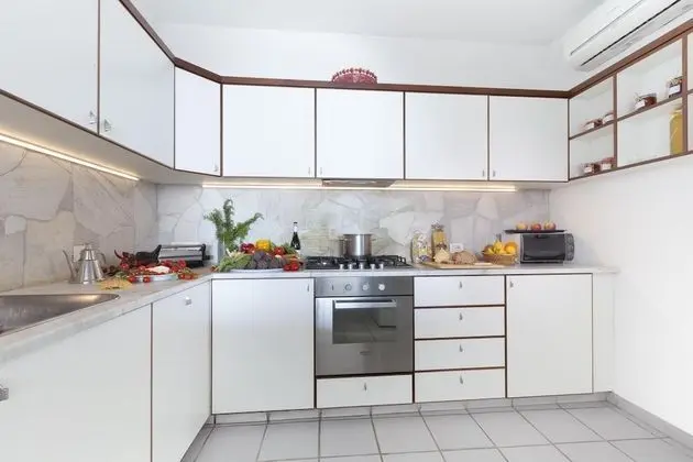 Villa, 4 Yatak Odası, Deniz Manzaralı