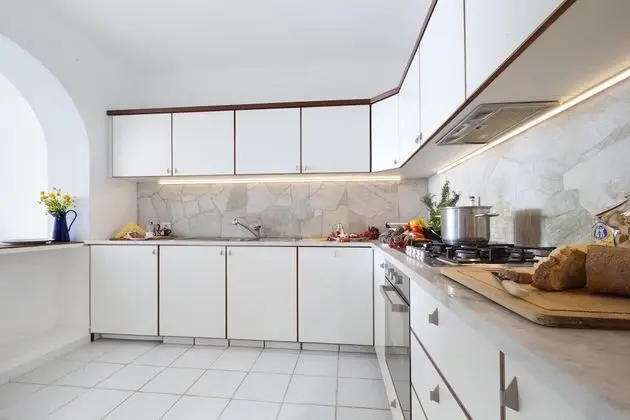 Villa, 4 Yatak Odası, Deniz Manzaralı
