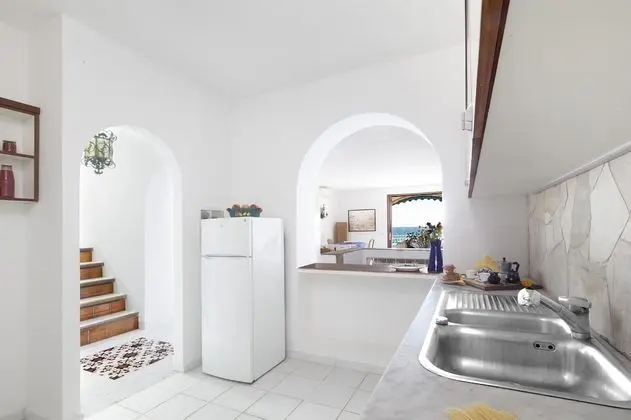 Villa, 4 Yatak Odası, Deniz Manzaralı