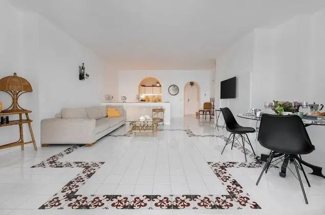 Villa, 4 Yatak Odası, Deniz Manzaralı