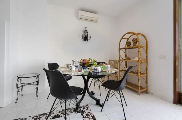 Villa, 4 Yatak Odası, Deniz Manzaralı