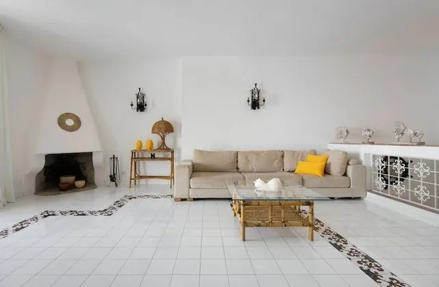 Villa, 4 Yatak Odası, Deniz Manzaralı