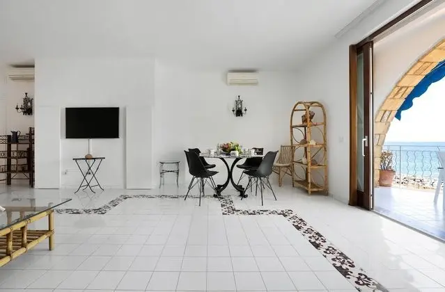 Villa, 4 Yatak Odası, Deniz Manzaralı