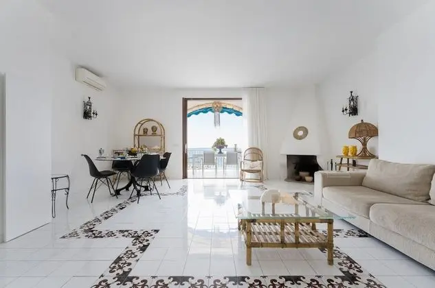 Villa, 4 Yatak Odası, Deniz Manzaralı