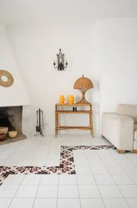 Villa, 4 Yatak Odası, Deniz Manzaralı
