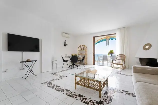 Villa, 4 Yatak Odası, Deniz Manzaralı