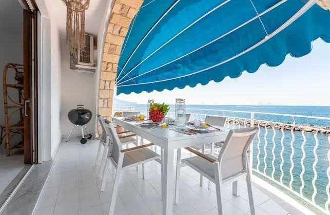 Villa, 4 Yatak Odası, Deniz Manzaralı