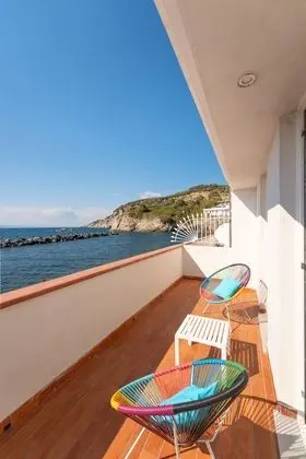 Villa, 4 Yatak Odası, Deniz Manzaralı