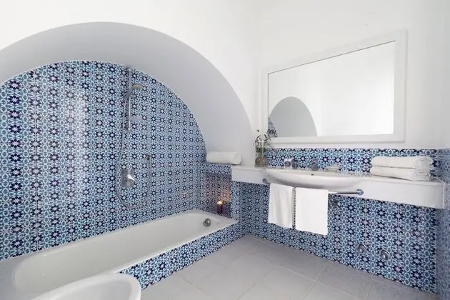 Villa, 4 Yatak Odası, Deniz Manzaralı
