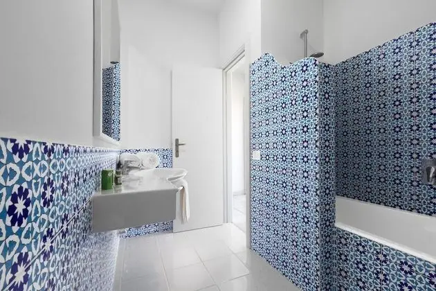 Villa, 4 Yatak Odası, Deniz Manzaralı