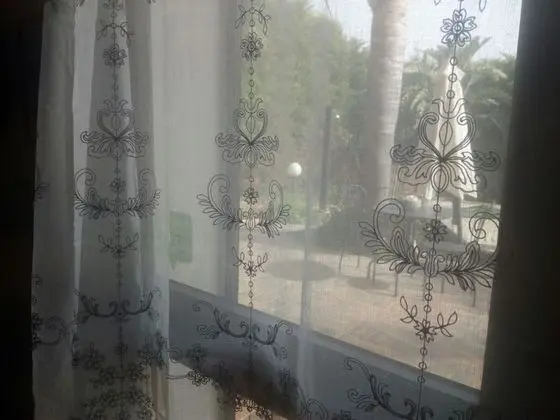 Deluxe Tek Büyük Yataklı Oda, 1 Yatak Odası, Teras, Havuz Manzaralı