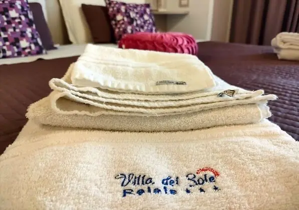 Junior Süit, Teras, Şehir Manzaralı