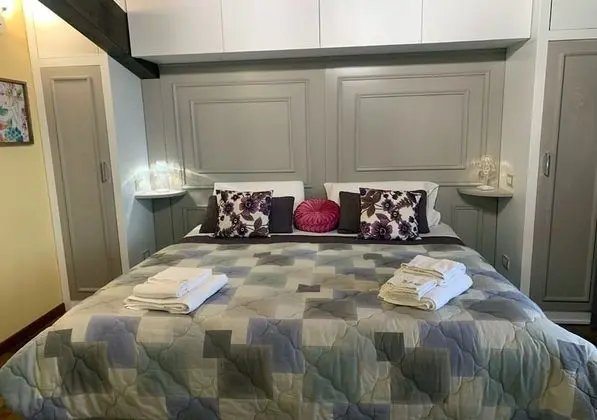 Junior Süit, Teras, Şehir Manzaralı