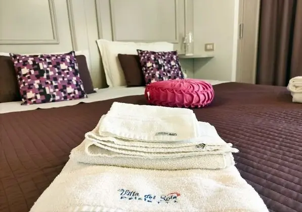 Junior Süit, Teras, Şehir Manzaralı