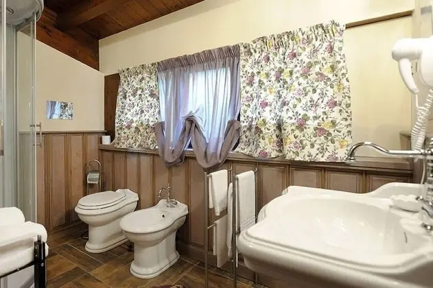 Junior Süit, Teras, Şehir Manzaralı