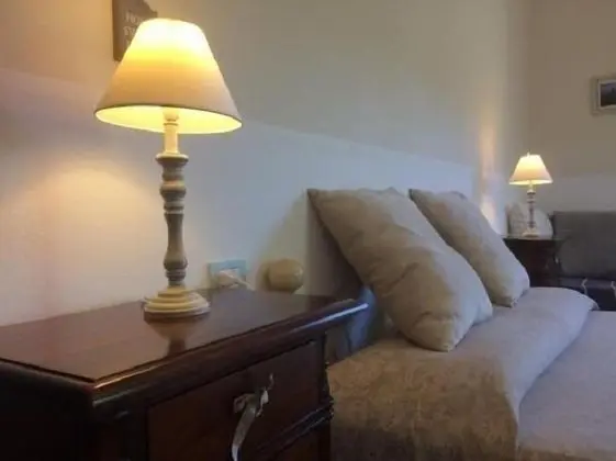 Junior Süit, Havuz Manzaralı