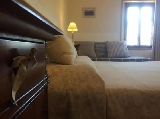 Junior Süit, Havuz Manzaralı