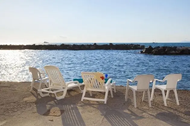 Villa, Sigara İçilebilir