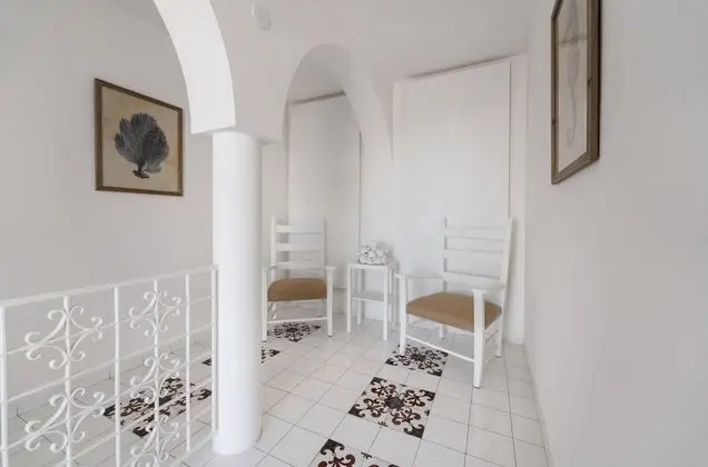 Villa, Sigara İçilebilir