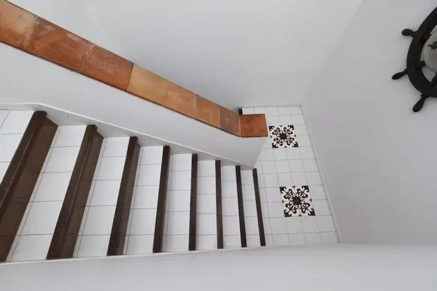 Villa, Sigara İçilebilir