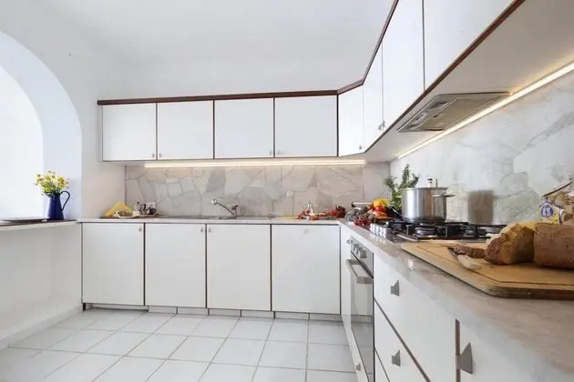 Villa, Sigara İçilebilir