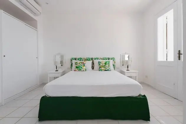 Villa, Sigara İçilebilir