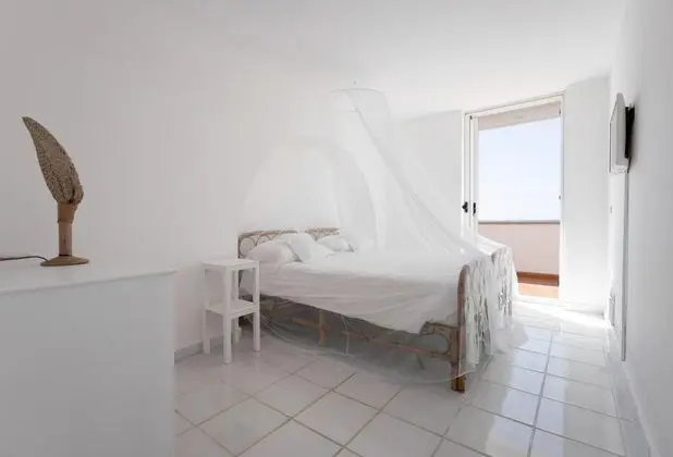 Villa, Sigara İçilebilir