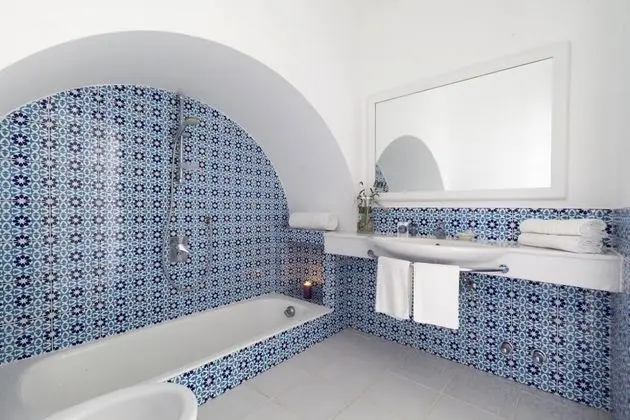 Villa, Sigara İçilebilir