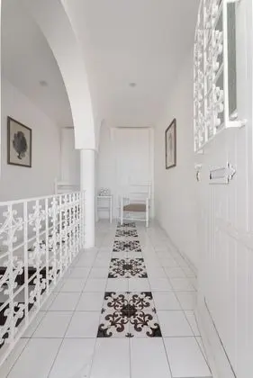 Villa, Sigara İçilebilir