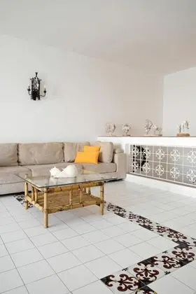 Villa, Sigara İçilebilir