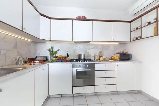 Villa, Sigara İçilebilir
